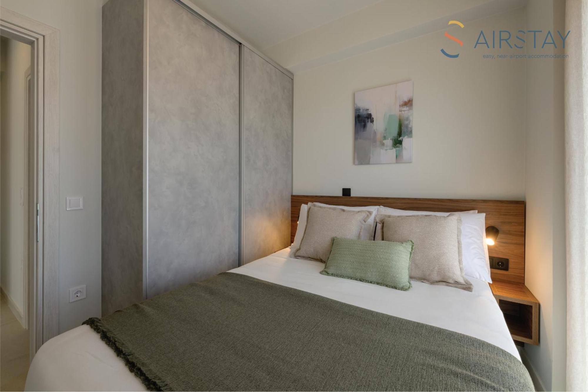 Komos Villas Airport By Airstay Artemida  Ngoại thất bức ảnh