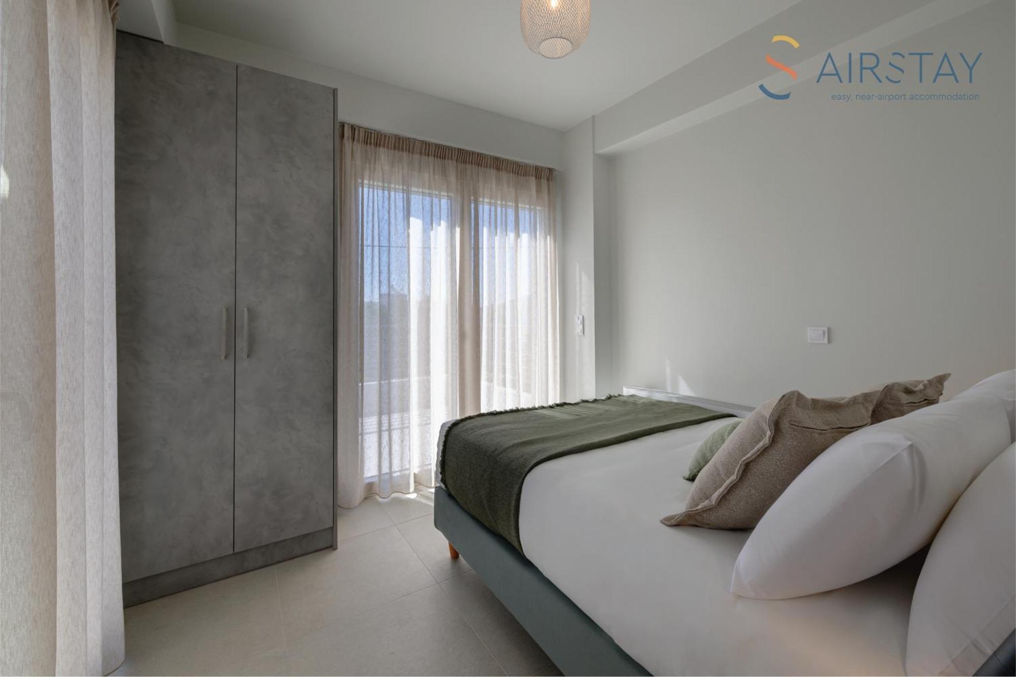 Komos Villas Airport By Airstay Artemida  Ngoại thất bức ảnh